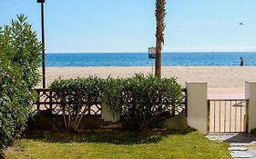 The Beach